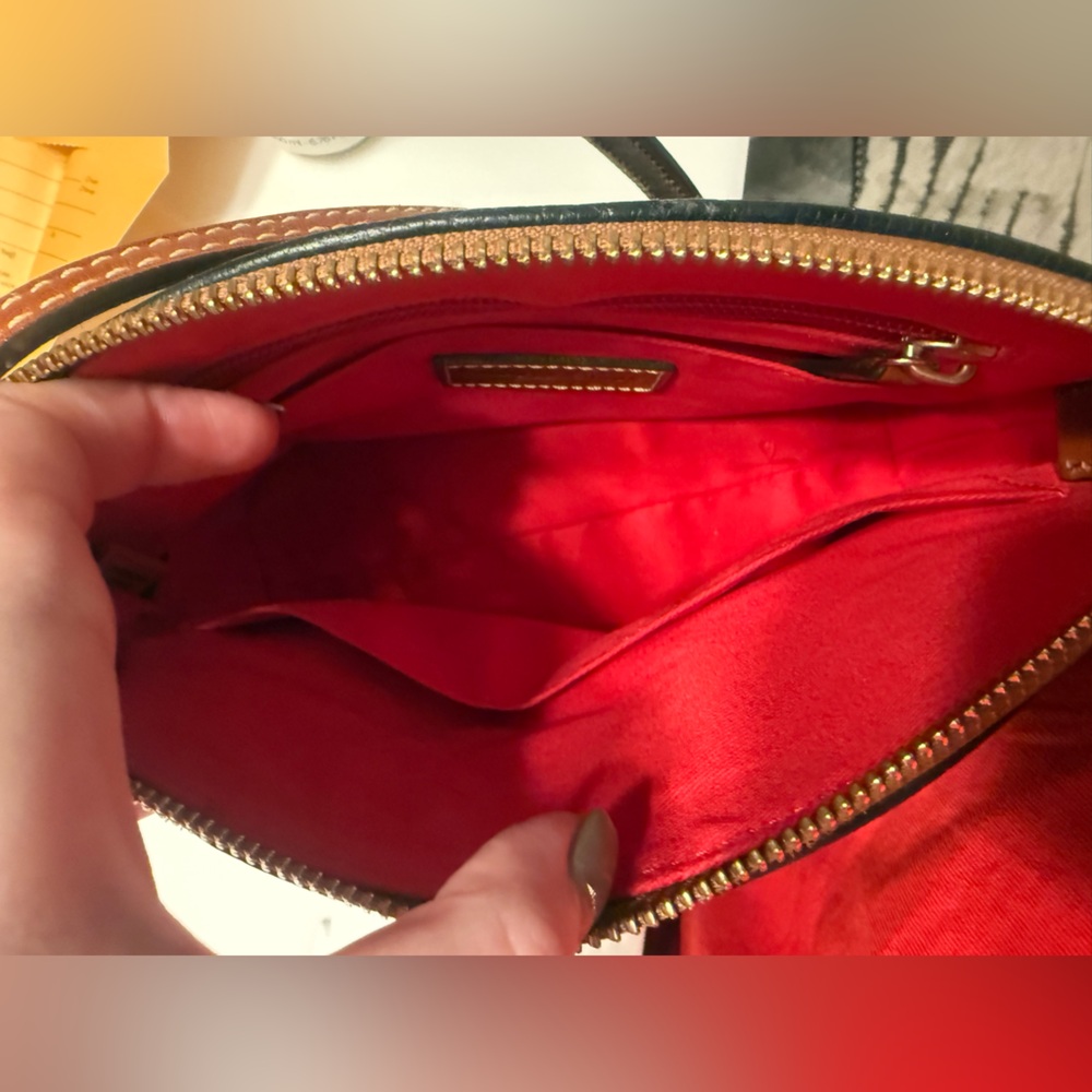 Dooney & Bourke Ruby Crossbody - image 7